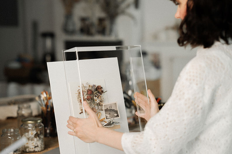 Erinnerungsrahmen von Krasspedia