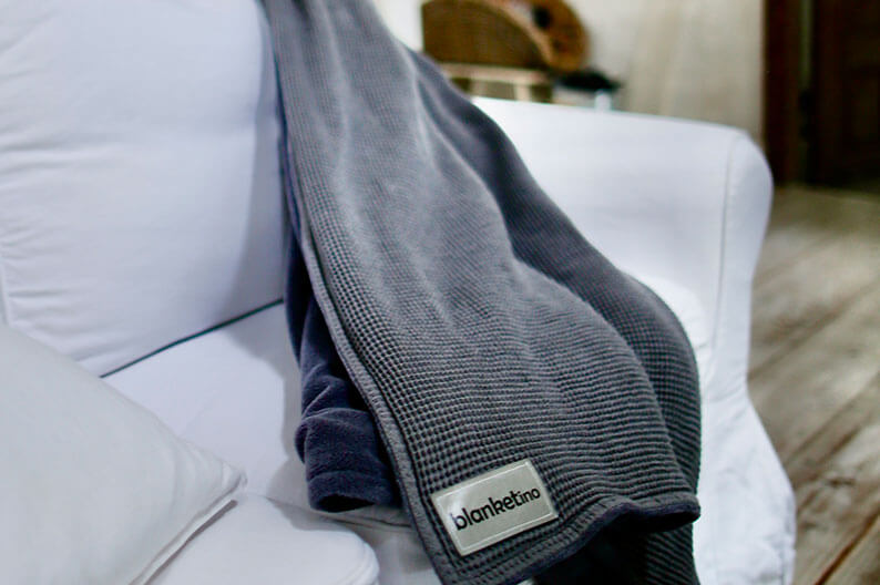16 Geschenkidee Blanketino Kuscheldecke von Blanketino als besondere Geschenkidee